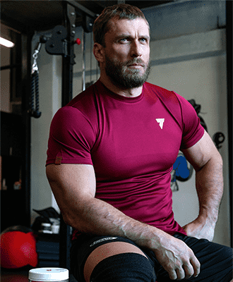 Решительность