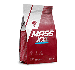 Mass xxl