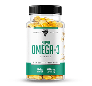 Super Omega3